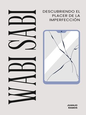 cover image of Wabi Sabi